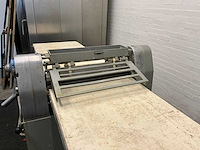 Rollfix uitrolmachine - afbeelding 6 van  18