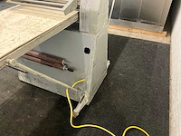 Rollfix uitrolmachine - afbeelding 7 van  18