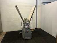 Rollfix uitrolmachine - afbeelding 10 van  18