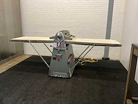 Rollfix uitrolmachine - afbeelding 11 van  18