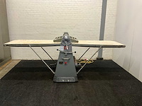 Rollfix uitrolmachine - afbeelding 12 van  18