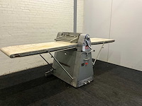 Rollfix uitrolmachine - afbeelding 14 van  18