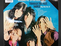 Rolling stones - afbeelding 1 van  5