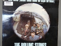Rolling stones - afbeelding 1 van  5