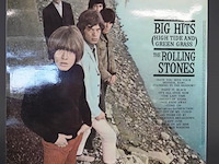 Rolling stones - afbeelding 3 van  5