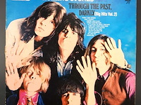Rolling stones - afbeelding 1 van  5
