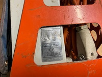 Rollmaplast e4 kunststof buis-lasapparaat - afbeelding 5 van  5