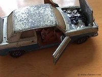 Rolls r corgi - afbeelding 4 van  4