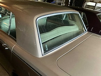 Rolls royce - 1970 - silver shadow 6.8 saloon type i - personenauto - afbeelding 2 van  41