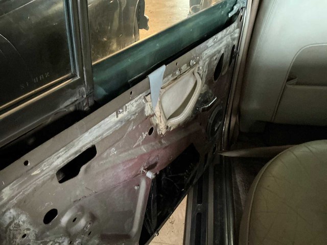 Rolls royce - 1970 - silver shadow 6.8 saloon type i - personenauto - afbeelding 4 van  41