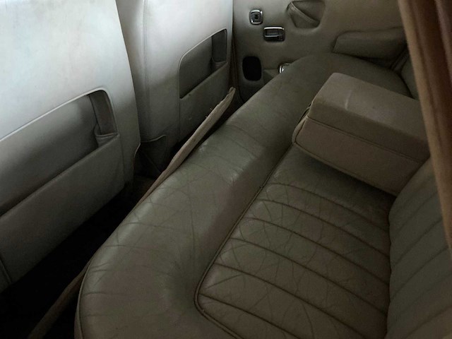 Rolls royce - 1970 - silver shadow 6.8 saloon type i - personenauto - afbeelding 6 van  41