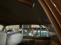 Rolls royce - 1970 - silver shadow 6.8 saloon type i - personenauto - afbeelding 7 van  41