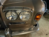 Rolls royce - 1970 - silver shadow 6.8 saloon type i - personenauto - afbeelding 10 van  41