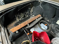 Rolls royce - 1970 - silver shadow 6.8 saloon type i - personenauto - afbeelding 16 van  41