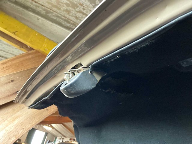 Rolls royce - 1970 - silver shadow 6.8 saloon type i - personenauto - afbeelding 19 van  41