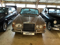 Rolls royce - 1970 - silver shadow 6.8 saloon type i - personenauto - afbeelding 12 van  41