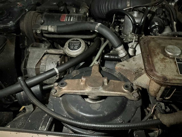 Rolls royce - 1970 - silver shadow 6.8 saloon type i - personenauto - afbeelding 31 van  41