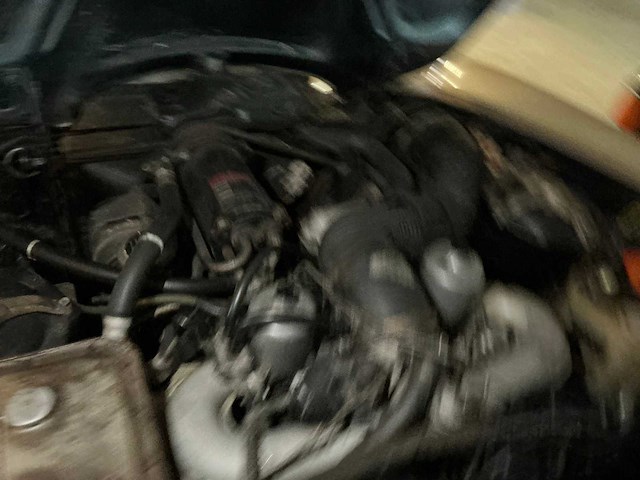 Rolls royce - 1970 - silver shadow 6.8 saloon type i - personenauto - afbeelding 33 van  41