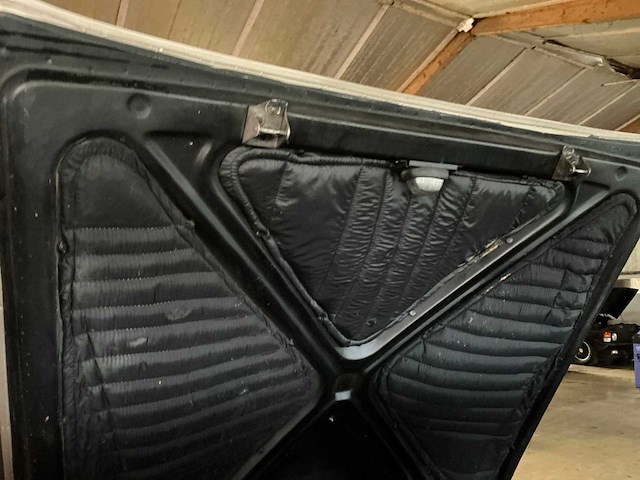 Rolls royce - 1970 - silver shadow 6.8 saloon type i - personenauto - afbeelding 35 van  41