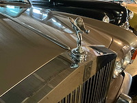Rolls royce - 1970 - silver shadow 6.8 saloon type i - personenauto - afbeelding 24 van  41
