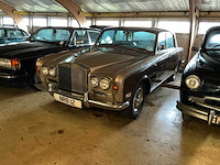 Rolls royce - 1970 - silver shadow 6.8 saloon type i - personenauto - afbeelding 20 van  41