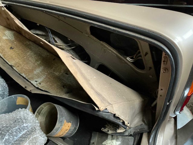 Rolls royce - 1970 - silver shadow 6.8 saloon type i - personenauto - afbeelding 29 van  41