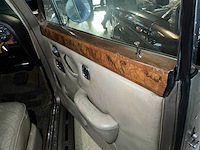 Rolls royce - 1970 - silver shadow 6.8 saloon type i - personenauto - afbeelding 11 van  41