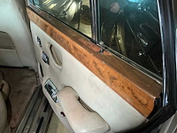 Rolls royce - 1970 - silver shadow 6.8 saloon type i - personenauto - afbeelding 12 van  41