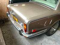 Rolls royce - 1970 - silver shadow 6.8 saloon type i - personenauto - afbeelding 39 van  41