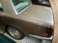 Rolls royce - 1970 - silver shadow 6.8 saloon type i - personenauto - afbeelding 19 van  41