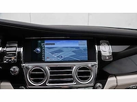 Rolls-royce - ghost - 6.6 v12 - 2010 - rg-978-n