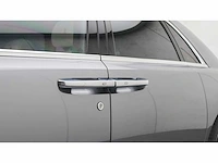 Rolls-royce - ghost - 6.6 v12 - 2010 - rg-978-n - afbeelding 1 van  27