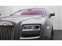 Rolls-royce - ghost - 6.6 v12 - 2010 - rg-978-n - afbeelding 3 van  27