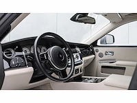 Rolls-royce - ghost - 6.6 v12 - 2010 - rg-978-n - afbeelding 5 van  27