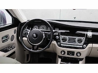 Rolls-royce - ghost - 6.6 v12 - 2010 - rg-978-n - afbeelding 6 van  27