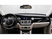 Rolls-royce - ghost - 6.6 v12 - 2010 - rg-978-n - afbeelding 7 van  27