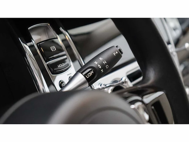 Rolls-royce - ghost - 6.6 v12 - 2010 - rg-978-n - afbeelding 9 van  27