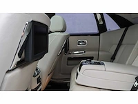 Rolls-royce - ghost - 6.6 v12 - 2010 - rg-978-n - afbeelding 14 van  27