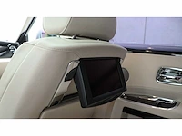 Rolls-royce - ghost - 6.6 v12 - 2010 - rg-978-n - afbeelding 16 van  27