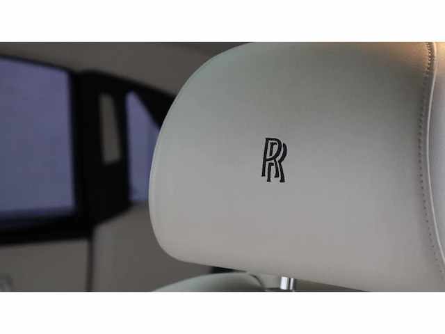 Rolls-royce - ghost - 6.6 v12 - 2010 - rg-978-n - afbeelding 17 van  27