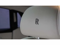 Rolls-royce - ghost - 6.6 v12 - 2010 - rg-978-n - afbeelding 17 van  27