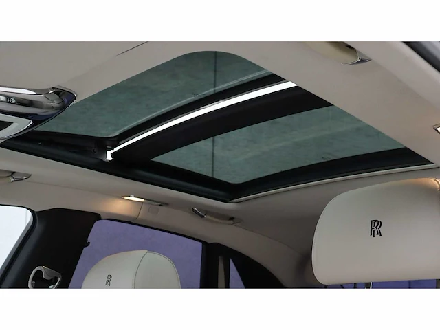 Rolls-royce - ghost - 6.6 v12 - 2010 - rg-978-n - afbeelding 18 van  27