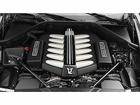 Rolls-royce - ghost - 6.6 v12 - 2010 - rg-978-n - afbeelding 23 van  27
