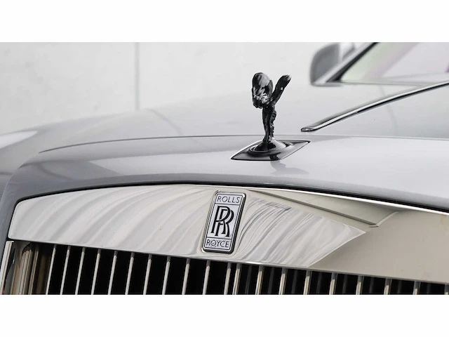 Rolls-royce - ghost - 6.6 v12 - 2010 - rg-978-n - afbeelding 26 van  27