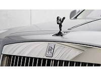 Rolls-royce - ghost - 6.6 v12 - 2010 - rg-978-n - afbeelding 26 van  27