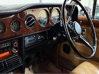 Rolls royce - silver wraith - rhd - oldtimer - 1979 - afbeelding 9 van  40