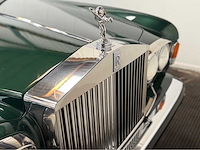 Rolls royce - silver wraith - rhd - oldtimer - 1979 - afbeelding 16 van  40
