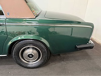 Rolls royce - silver wraith - rhd - oldtimer - 1979 - afbeelding 24 van  40
