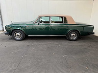Rolls royce - silver wraith - rhd - oldtimer - 1979 - afbeelding 36 van  40
