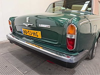 Rolls royce - silver wraith - rhd - oldtimer - 1979 - afbeelding 4 van  40